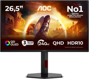 AOC Gaming Q27G4ZDR