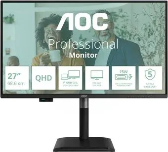 AOC Q27P4CV