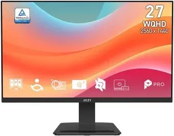 MSI Pro MP273Q E7