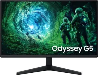Samsung Odyssey G5 LS27FG530EUXEN