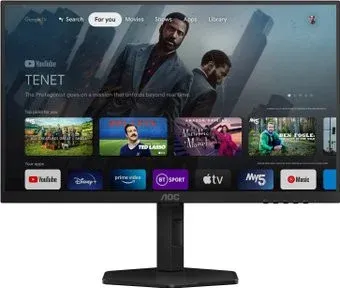 AOC Gaming Q27G4XY