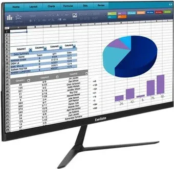 ExeGate SmartView EH1500TA EX300410RUS