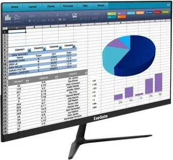 ExeGate ProSmart ER2207 EX300341RUS
