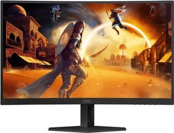 AOC Gaming C27G4ZE