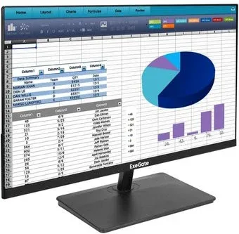 ExeGate SmartView EP2200 EX300342RUS