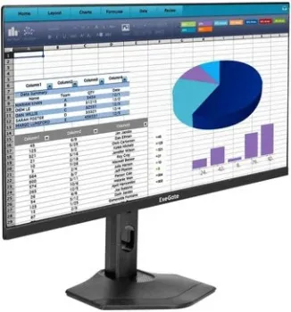 ExeGate ProSmart EH2407CA EX299034RUS