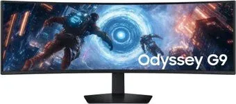 Samsung Odyssey G9 LS49FG916EIXCI