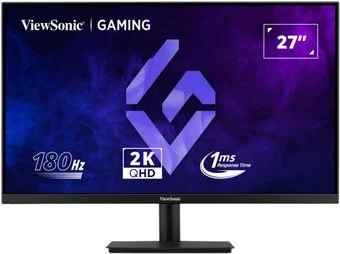 ViewSonic Gaming VX27G1-2K