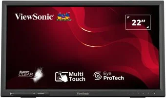 ViewSonic TD2223-2