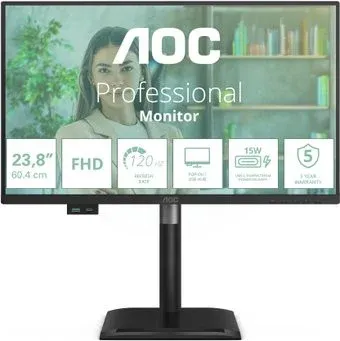 AOC 24P4U