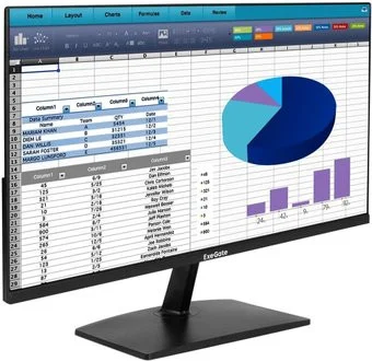 ExeGate ProSmart EH2400 EX300419RUS