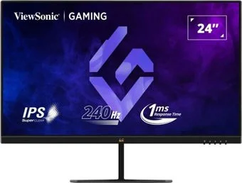 ViewSonic Gaming VX2479A-HD-PRO