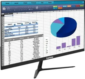 ExeGate ProSmart ER2207A EX300340RUS