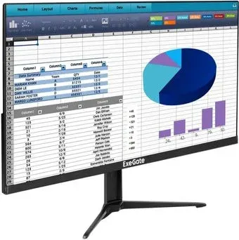 ExeGate ProSmart EH2400A EX300348RUS