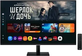 Samsung Smart M7 LS32FM702UIXCI