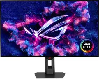 ASUS ROG Strix OLED XG32UCWG