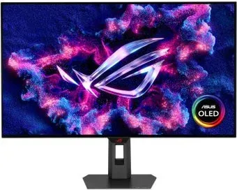 ASUS ROG Strix OLED XG32UCWMG