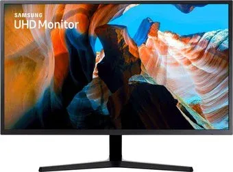 Samsung UJ50 LU32J590UQMXUE