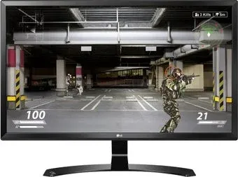 LG 27UD58-B