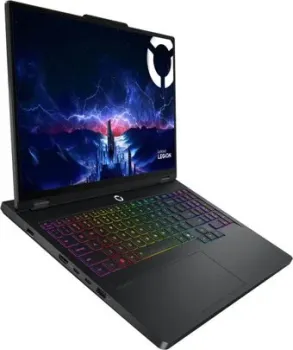Lenovo Legion 5 16IAX10 83NX0000US