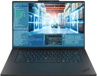 Lenovo ThinkPad P1 Gen 8 21Q80026US