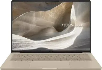 ASUS Zenbook A14 OLED UX3407NA-QD100W