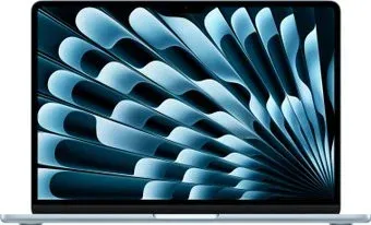 Apple MacBook Air 13.6" M5 2026 Z1L9001D7