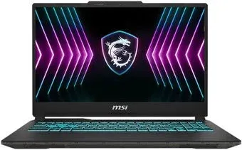 MSI Cyborg 15 A2RVE-2404XBY
