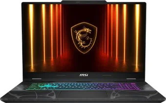 MSI Cyborg 17 B2RWFKG-039US