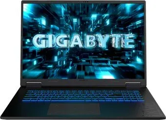 Gigabyte Gaming A18 Pro GA8J DYJG3KZBC4SD