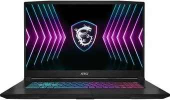 MSI Katana 17 B2RVEK-1618XRU