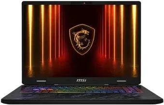 MSI Pulse A16 AI+ C3HWFKG-031XRU
