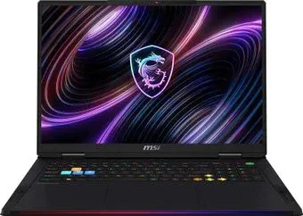 MSI Raider 18 Max HX A2WI-1048RU