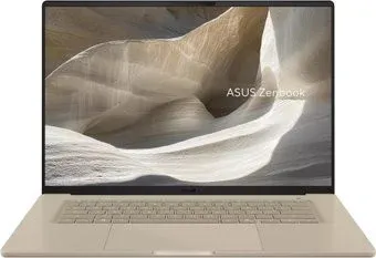 ASUS Zenbook A16 OLED UX3607OA-SQ013W