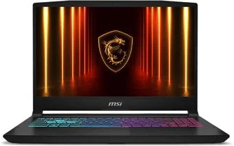 MSI Katana 15 HX B14WGK-1009XBY