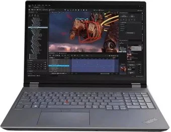 Lenovo ThinkPad P16 Gen 2 21FBA0R7CD