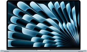 Apple MacBook Air 15.3" M5 2026 Z1LZ0013H