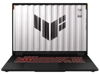 ASUS TUF Gaming A18 2025 FA808UP-S8066 Win 11 Pro