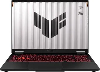 ASUS TUF Gaming A16 2025 FA608UHI-TU128