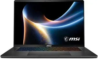 MSI Stealth 16 AI+ B3WI-012RU