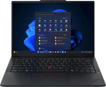 Lenovo ThinkPad E14 Gen 7 Intel 21T9006CIG + 16 ГБ