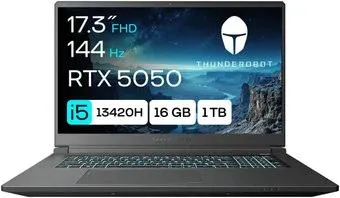 Thunderobot Range 17 G2 Evo JT009E00KRU