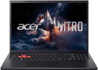 Acer Nitro Lite 16 NL16-71G-578S NH.DAAEM.002