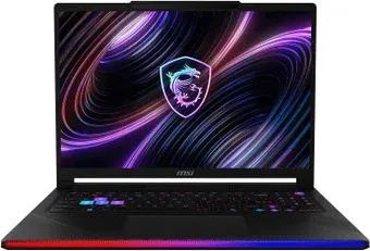 MSI Raider 16 Max HX B2WI-030RU