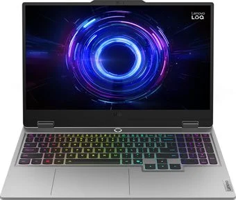 Lenovo LOQ 15IRX10 83JE01B2RK