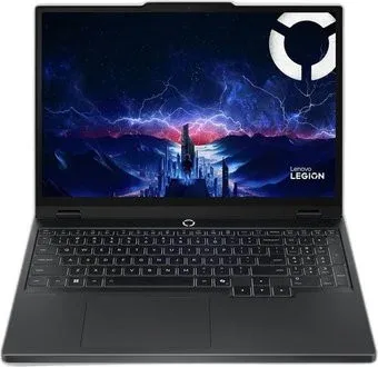 Lenovo Legion 5 15IAX10 83F00006US