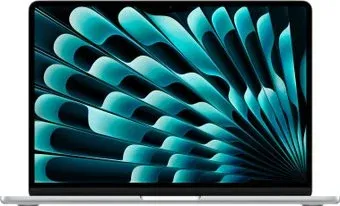 Apple MacBook Air 13.6" M5 2026 Z1L0001EF