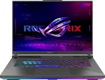 ASUS ROG Strix G16 2025 G614PP-S5119 Win 11 Pro