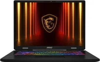 MSI Crosshair 17 HX AI D2XWFKG-053XRU Win 11 Pro