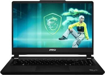 MSI Cyborg 15 C2WF-015XRU